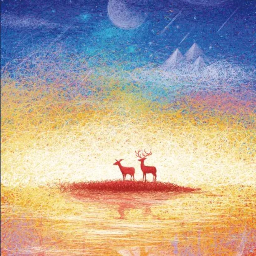 大步往前（¥）