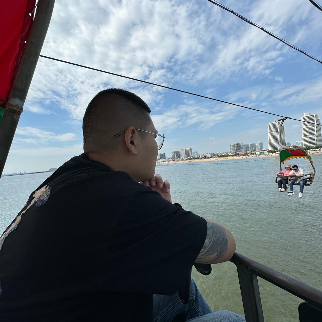 昊溜达航拍