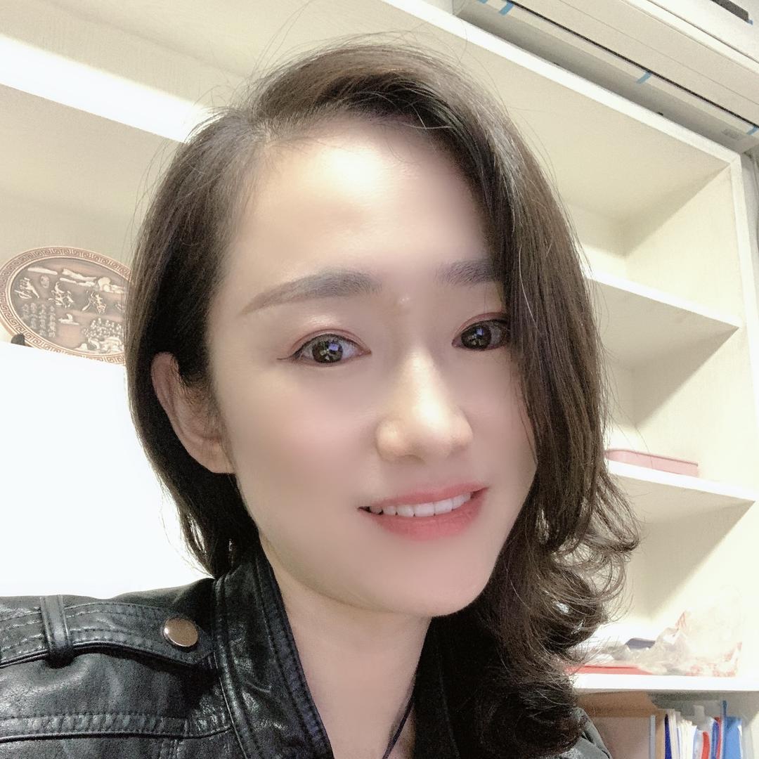 启秀(苏苏)