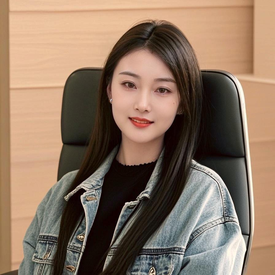 村里的娟子