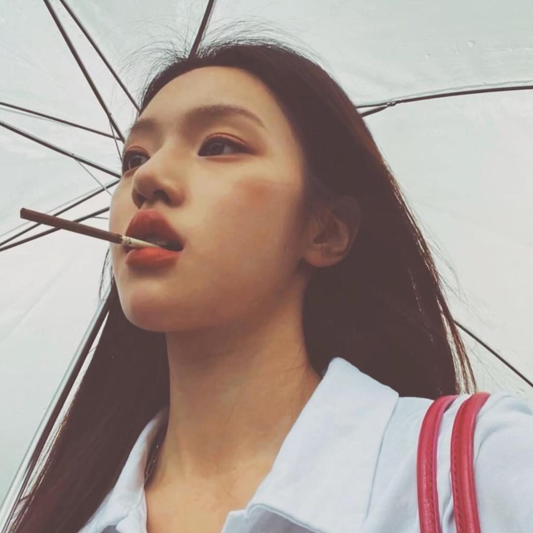 人称小老妹