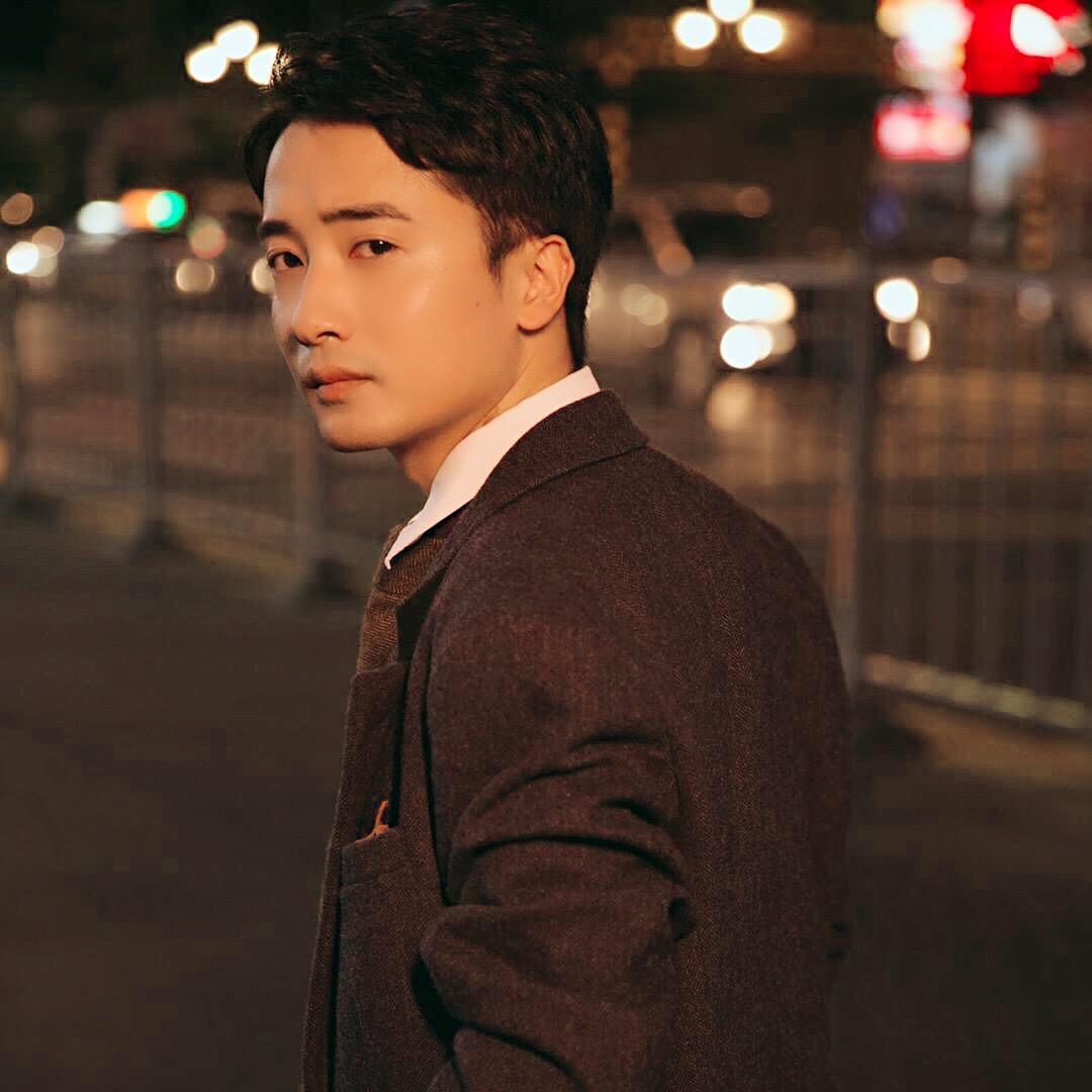 装修界的褚哥哥