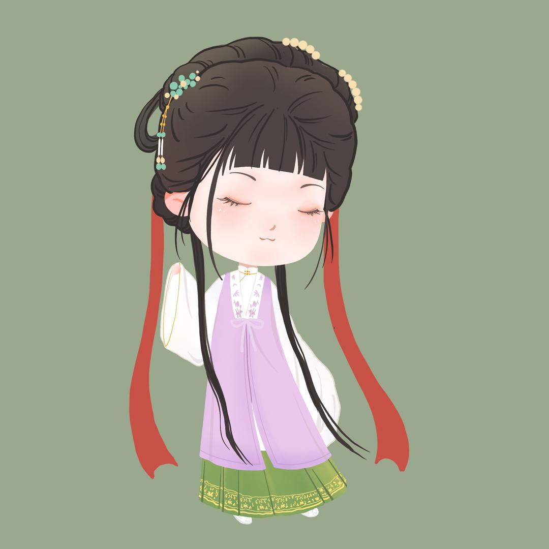 哎呦喂(袍子的杂货铺)