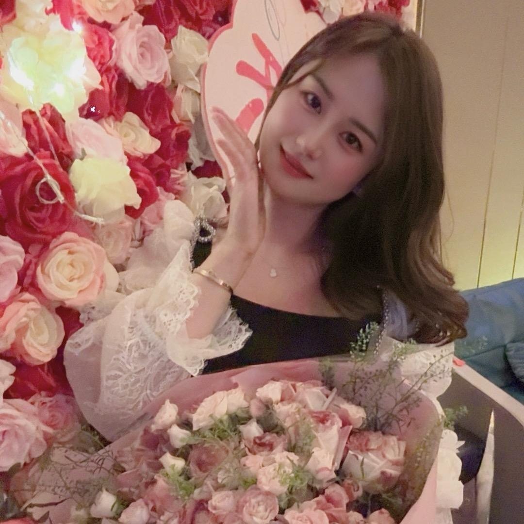 💗如初