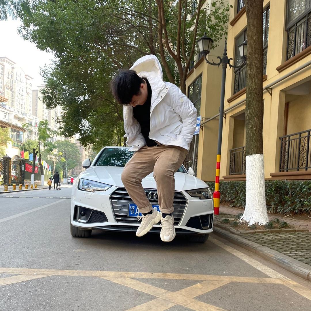跨境老白