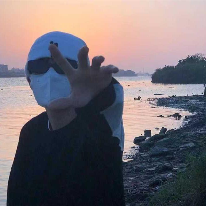 淡然