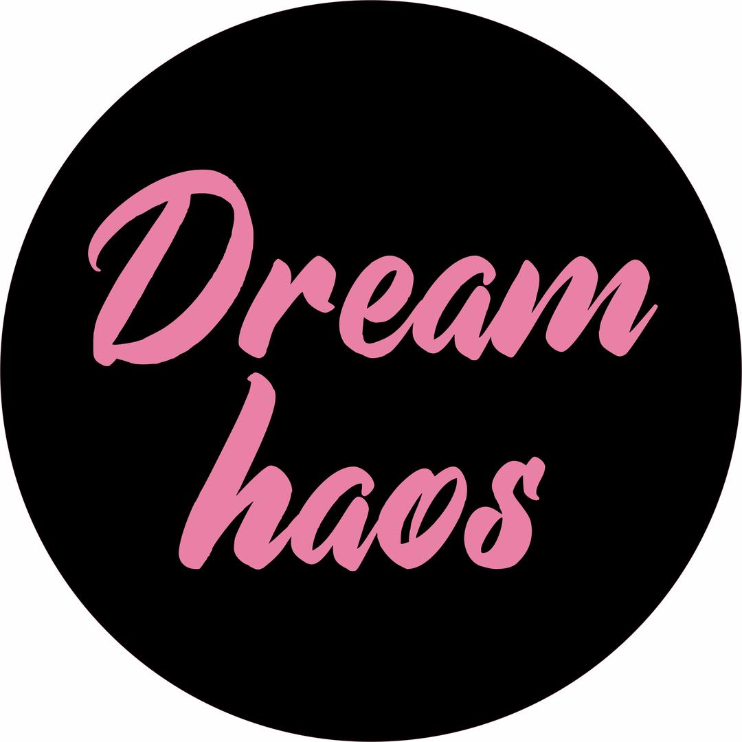 Dreamhaos家居服