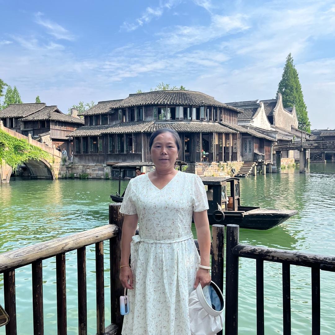 岁月静好