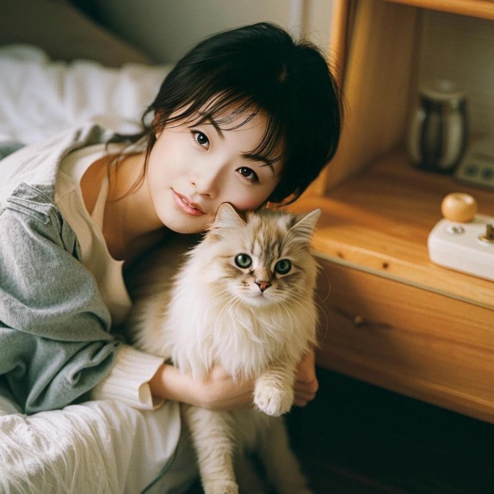 潇潇