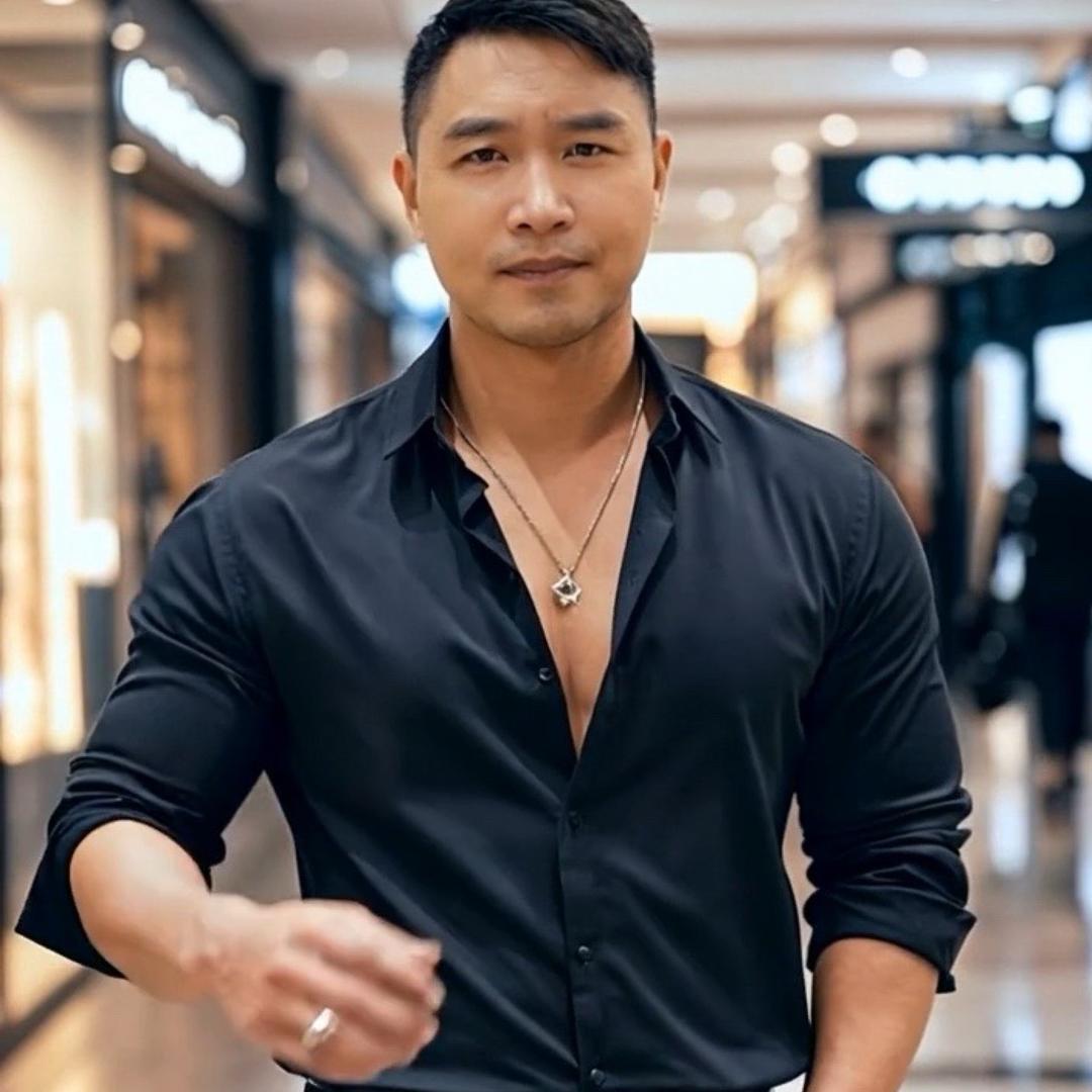 不离不弃，无可替代