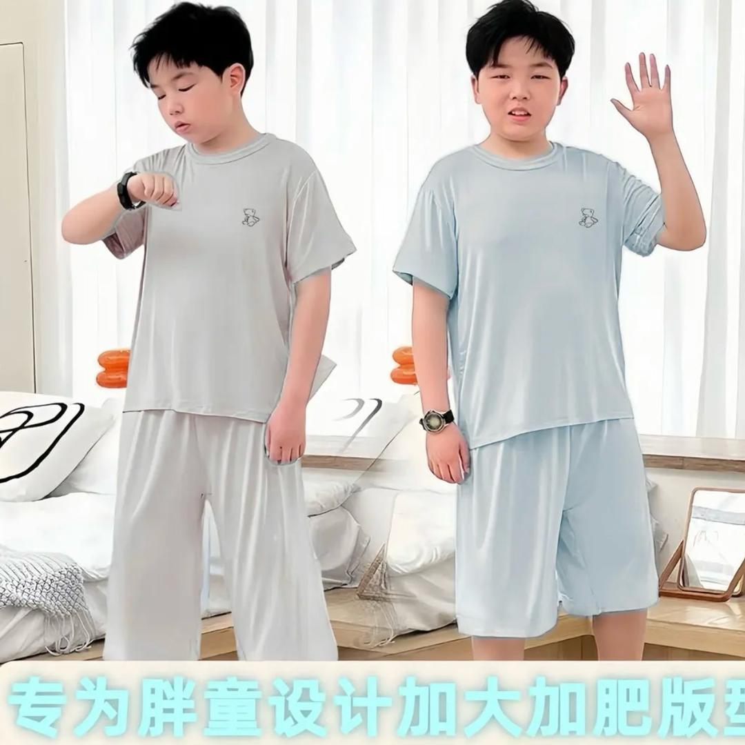 小胖要努力