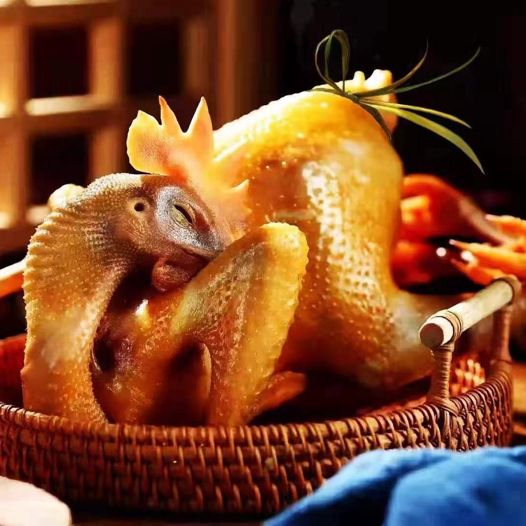 豫大姨卤味官方号