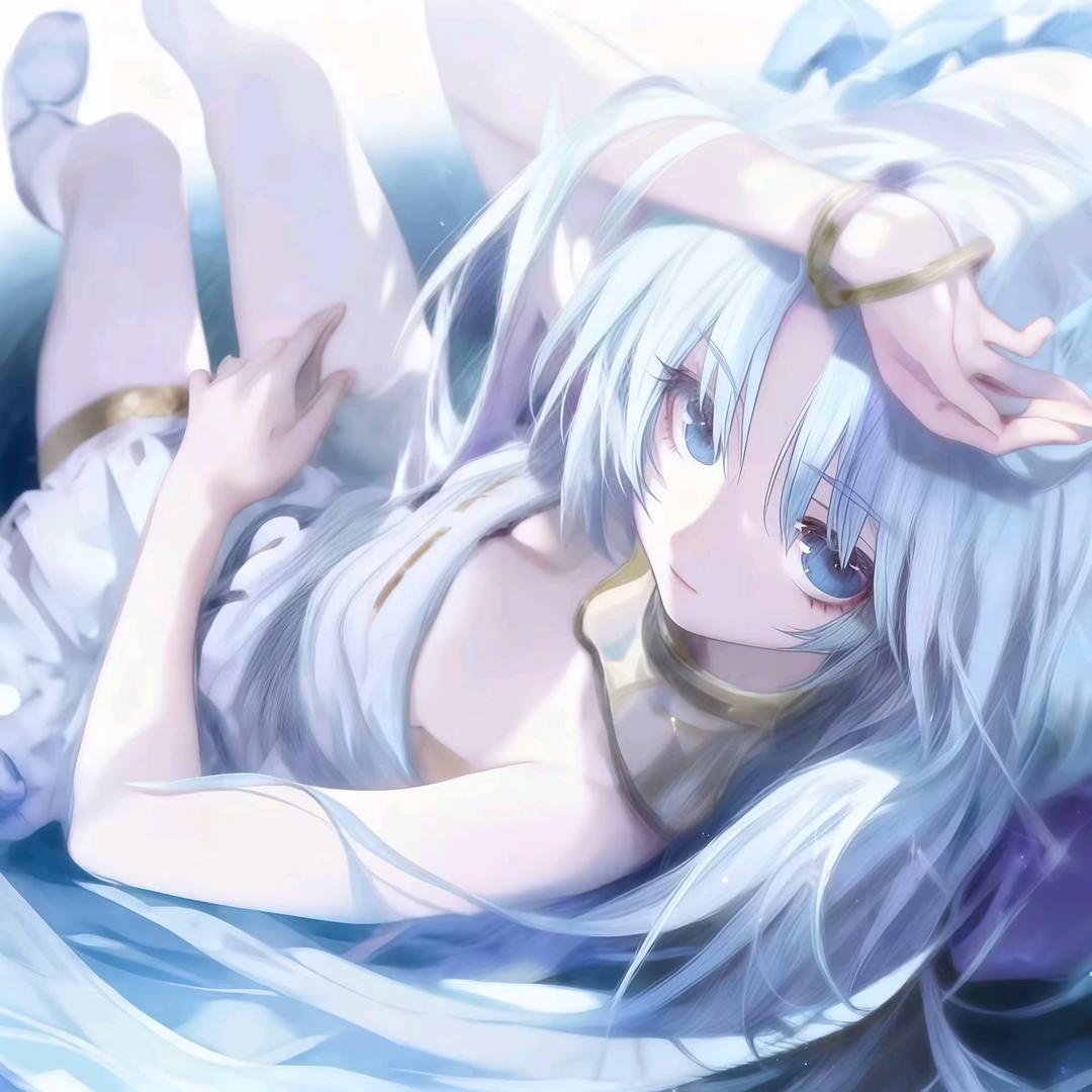 好冷