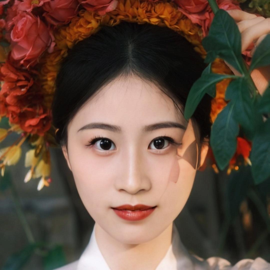 陌上花开放