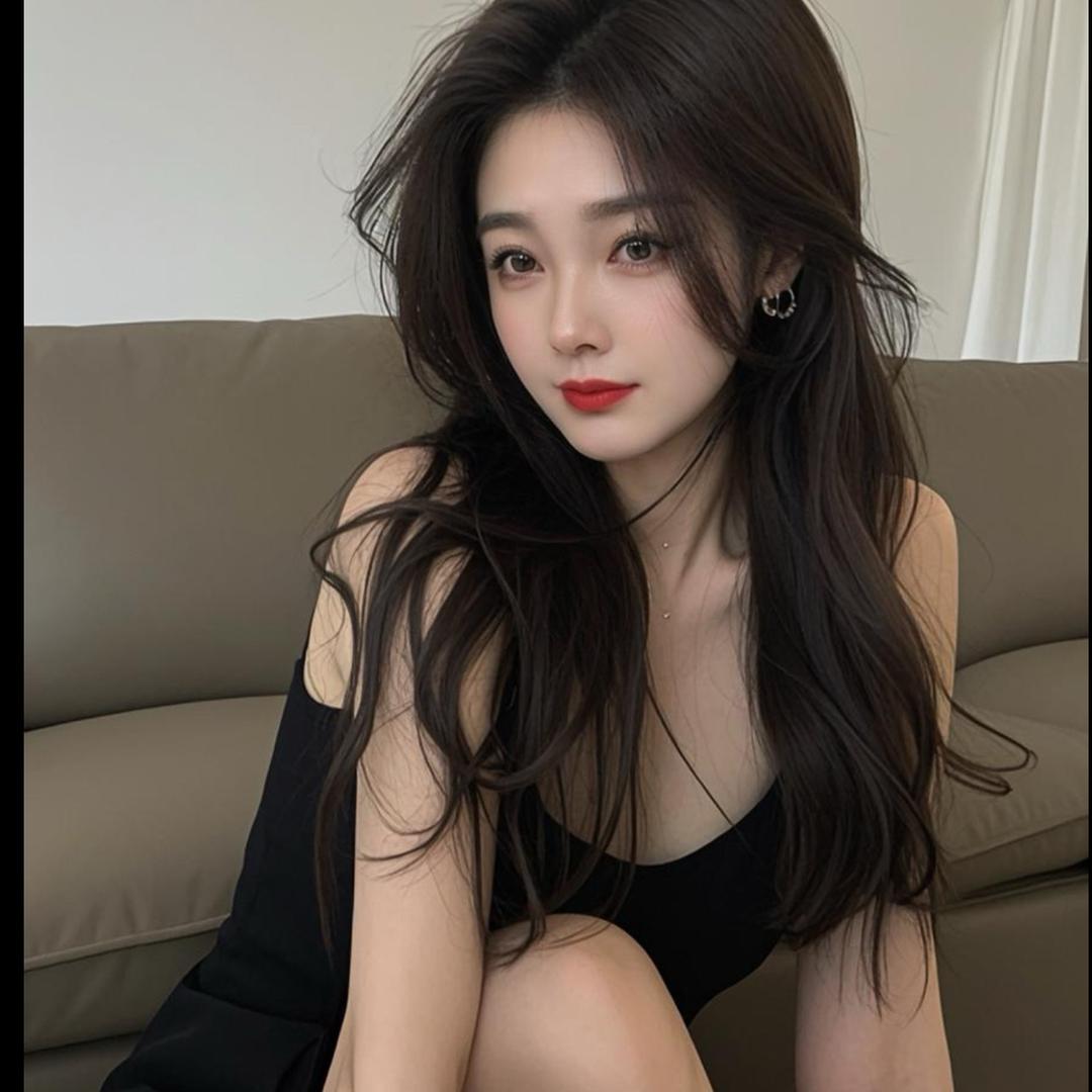 小女人1❤️大蛙