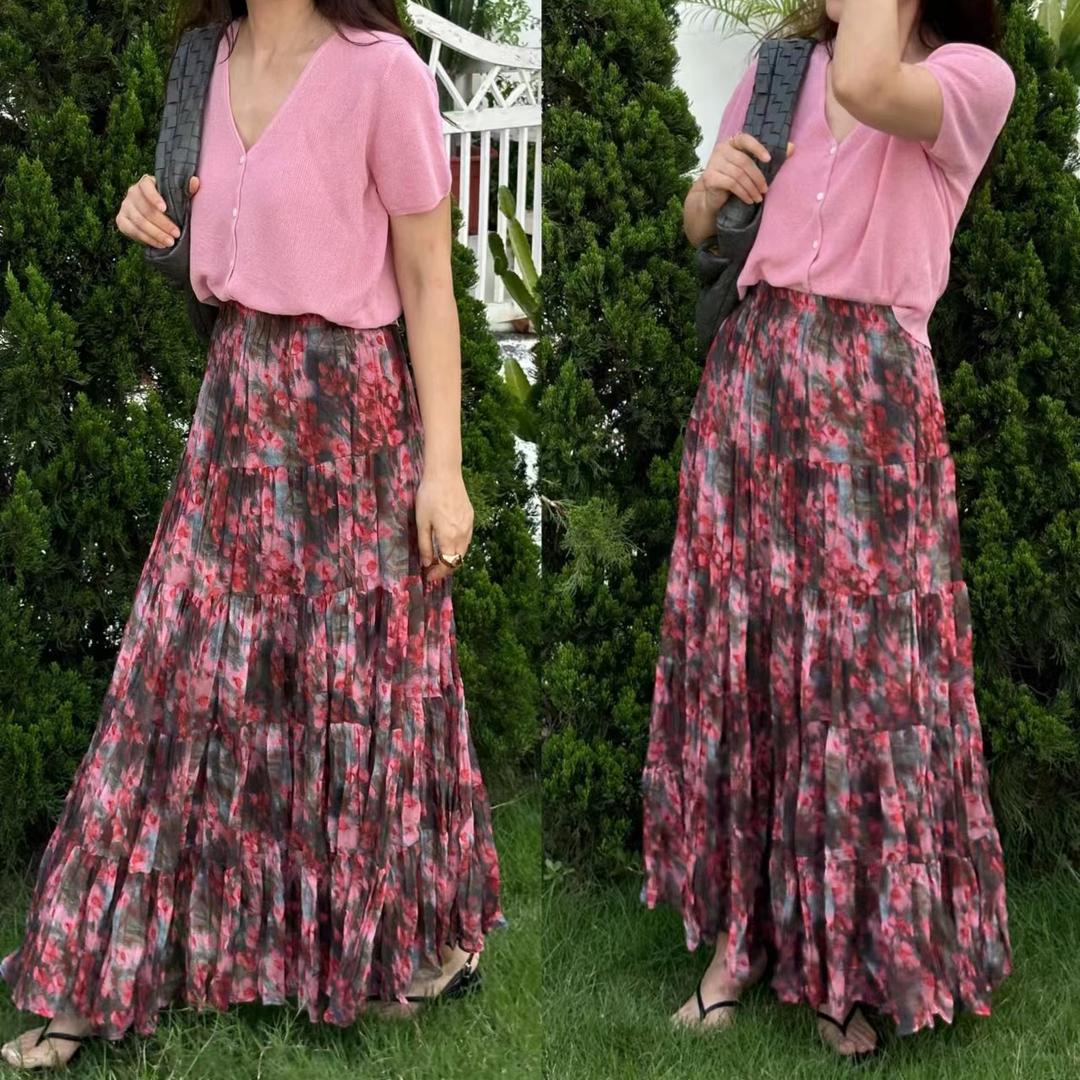 杰希服饰