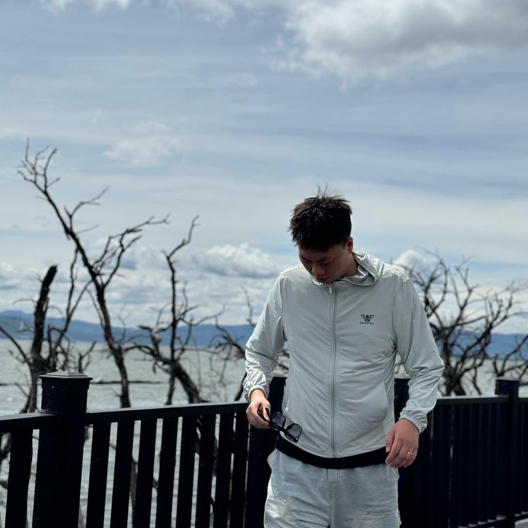 恒源服饰FY