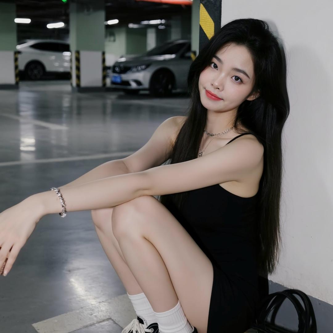 养老院的叛逆少女