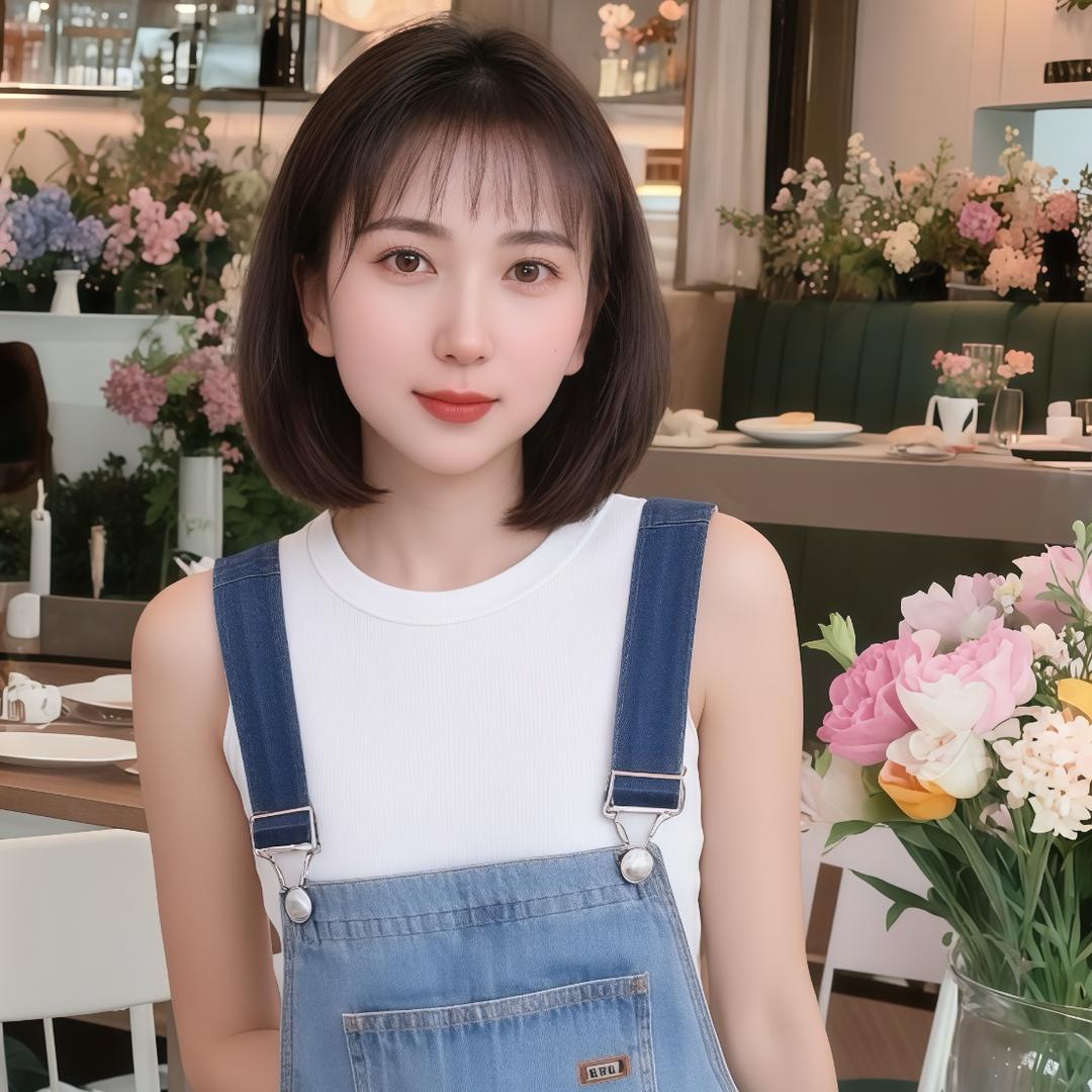敏敏同学