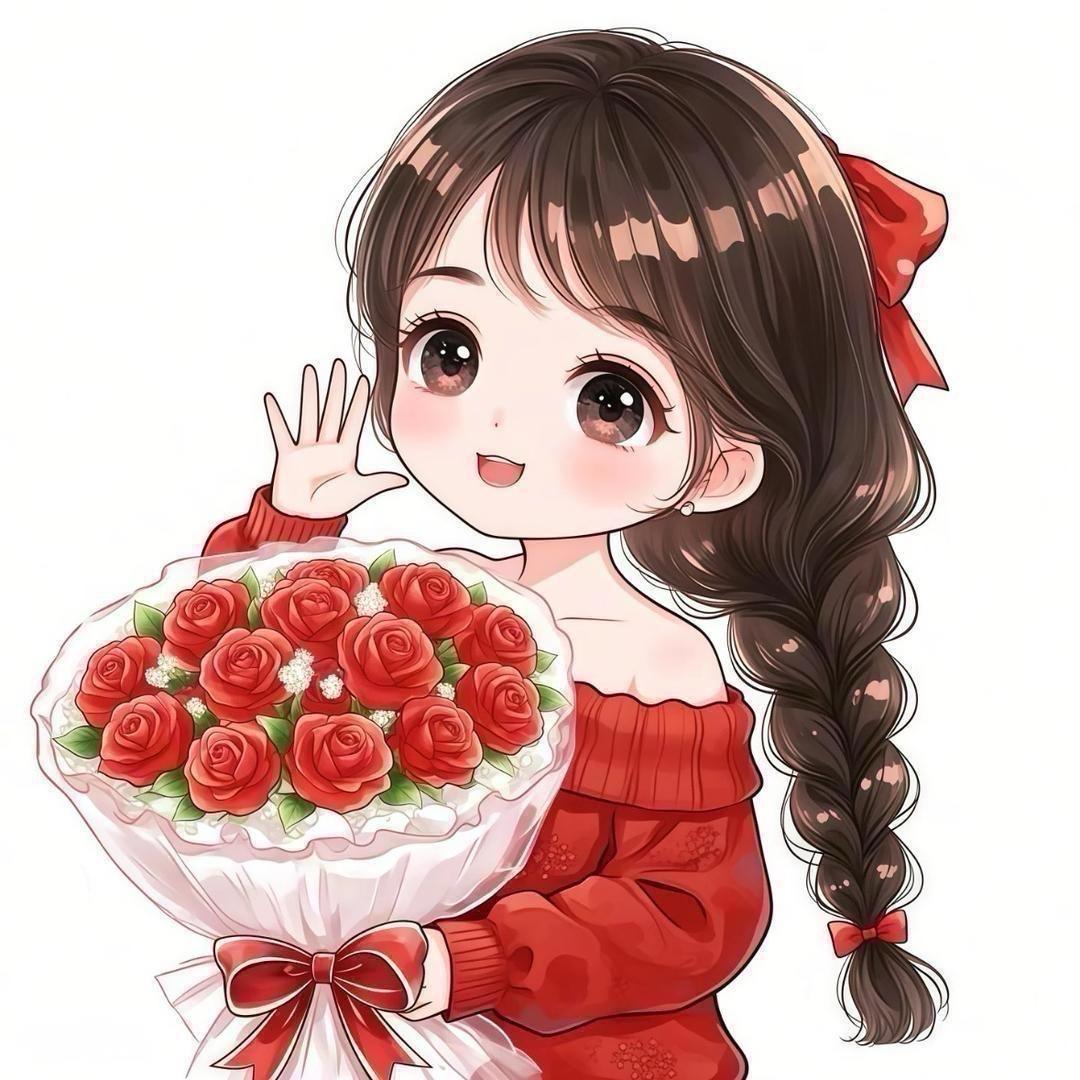 林宝💕