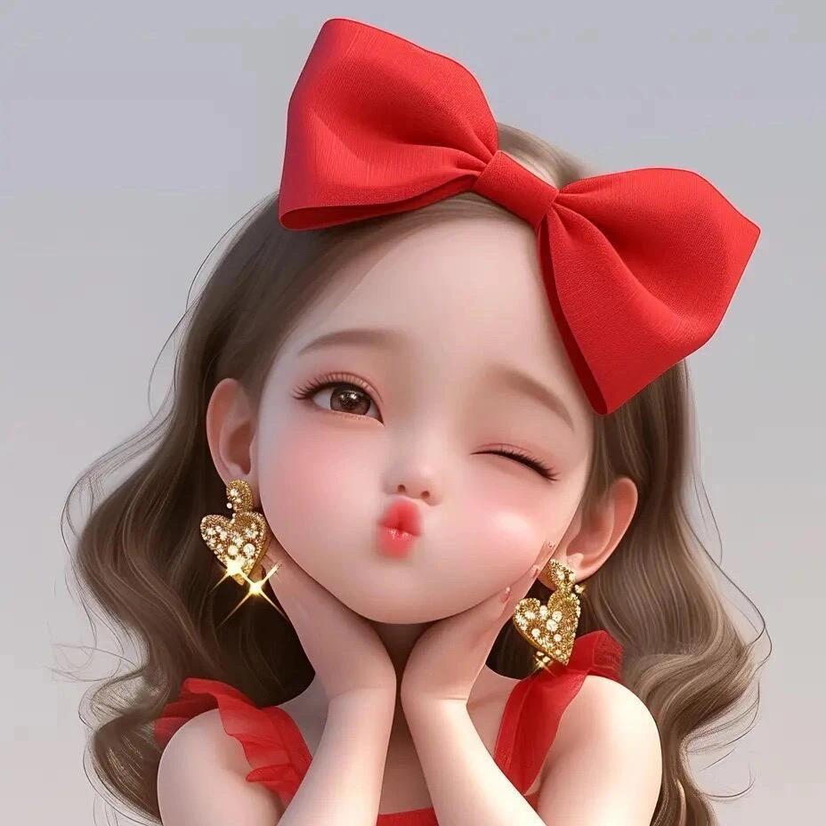卷毛妈咪