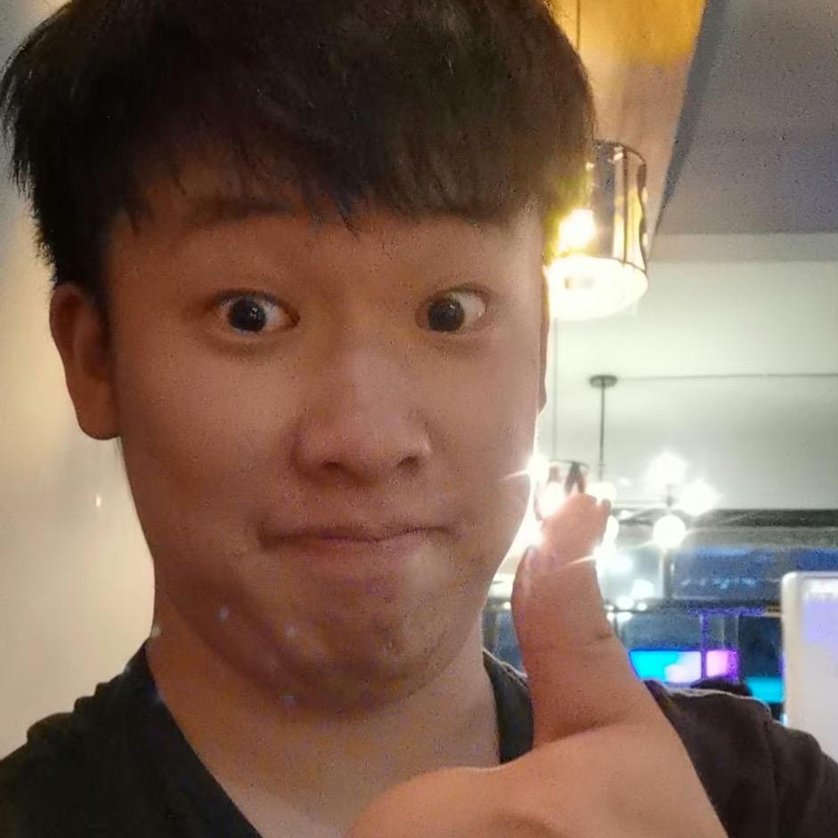 胖胖华仔