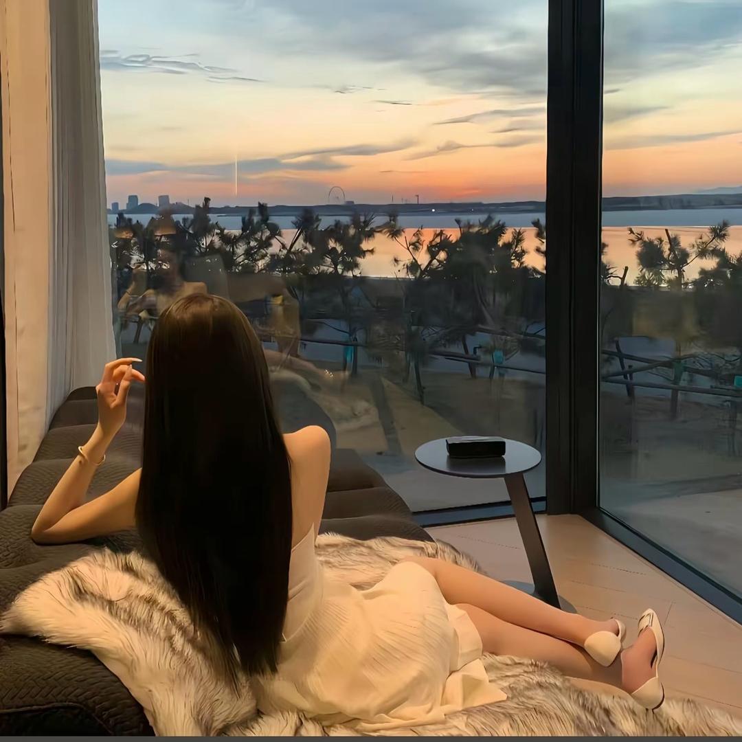 婷婷瑟～