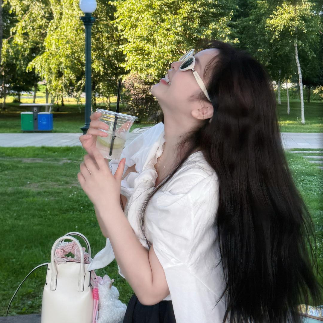 小姚橘咪