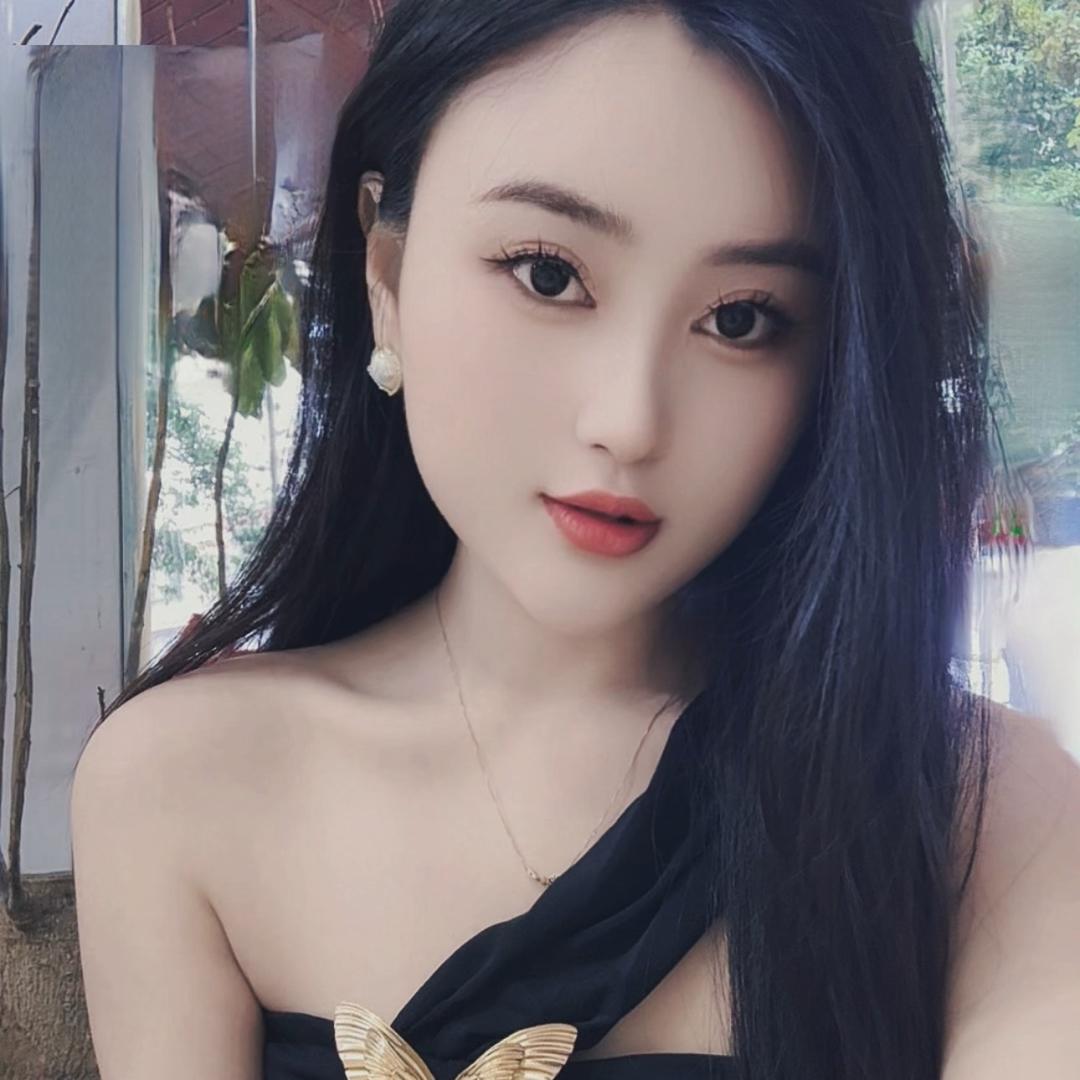 美美