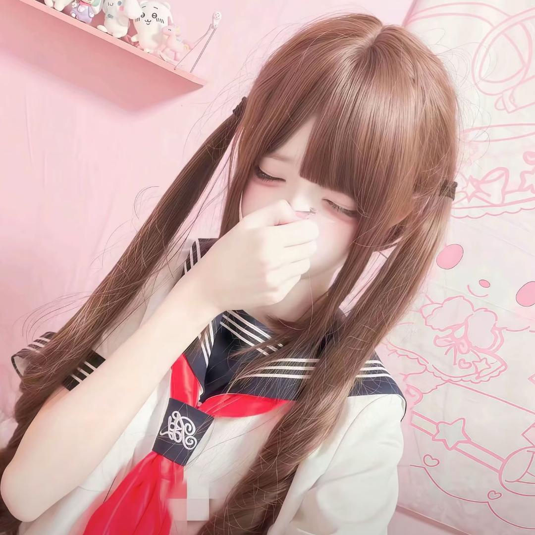 你怎么哭了