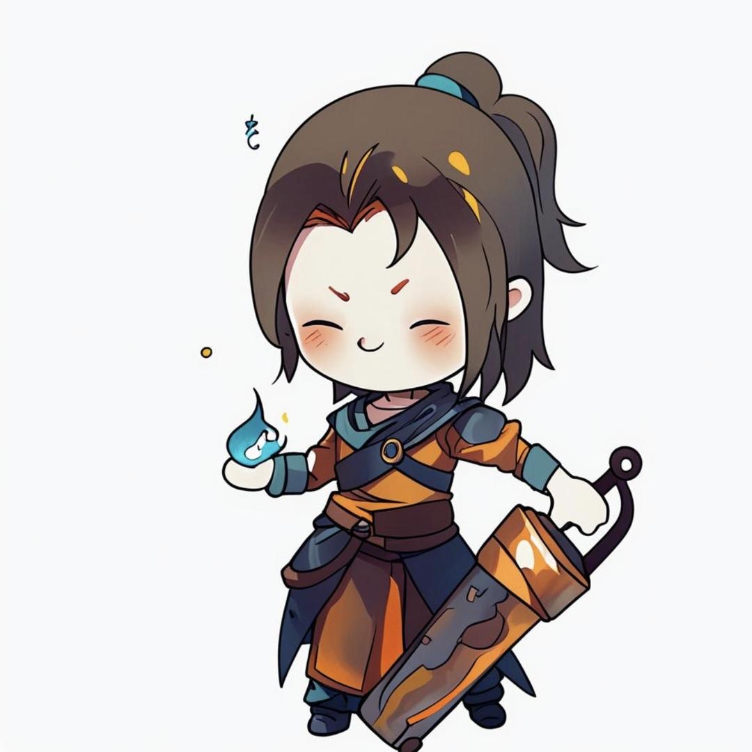 萧十三的修仙日记
