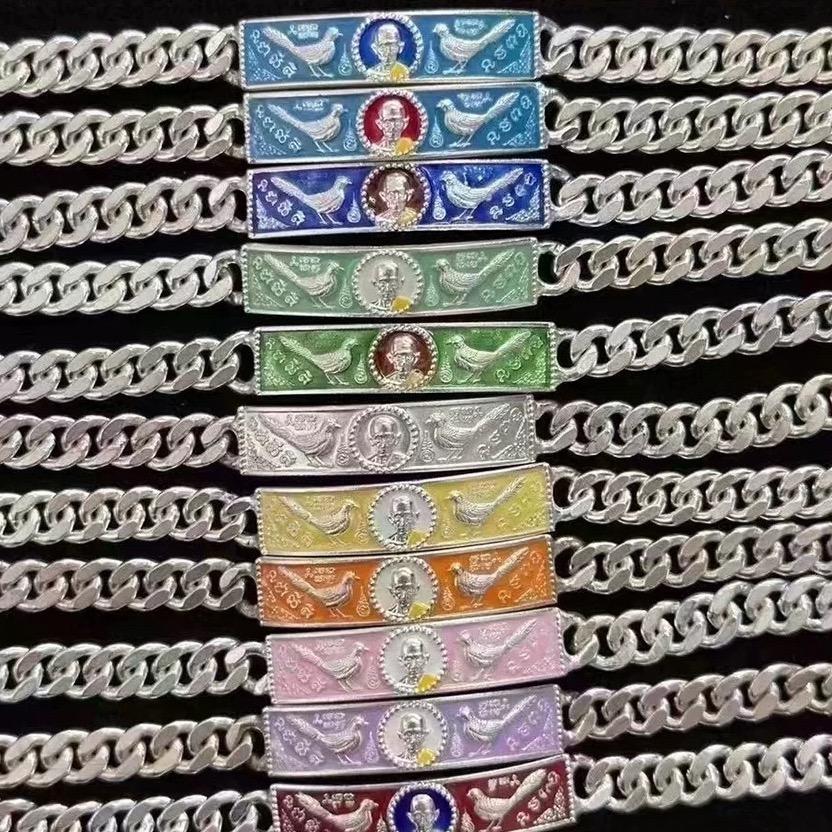 泰国龙婆瑞玩家