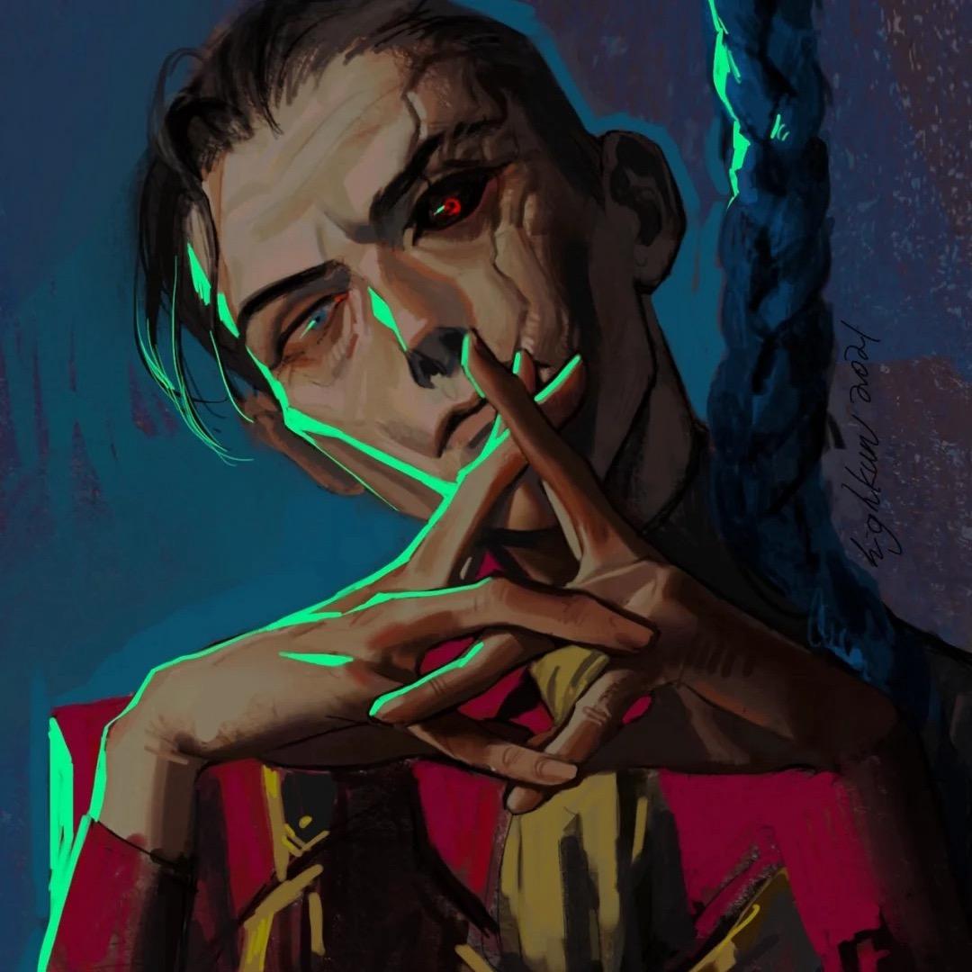 金铲铲丶段小花