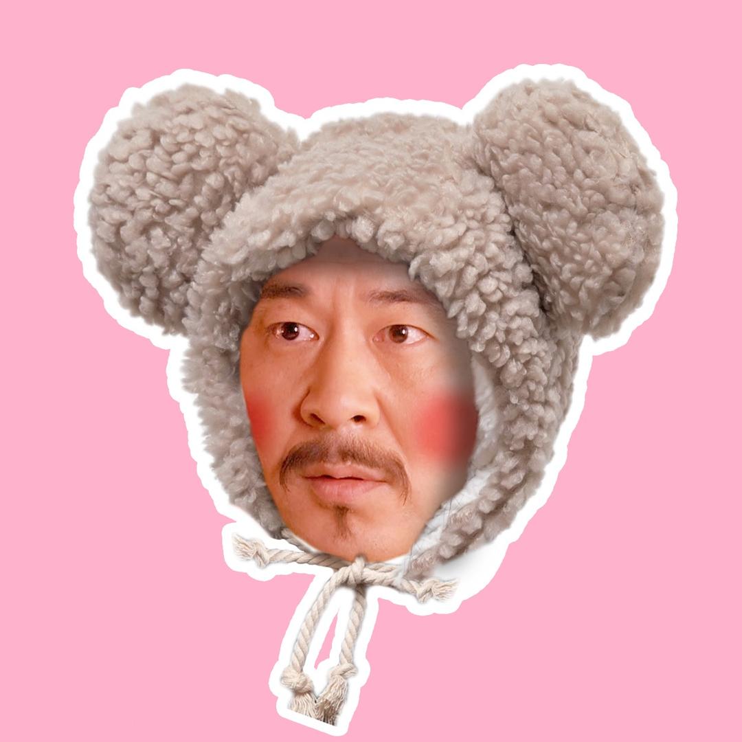 就叫我邱刀鱼吧