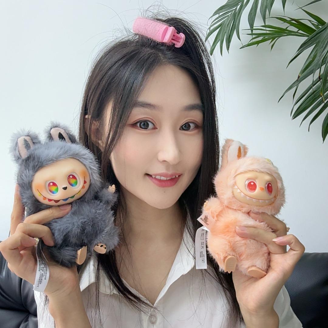 大婧婧🌸