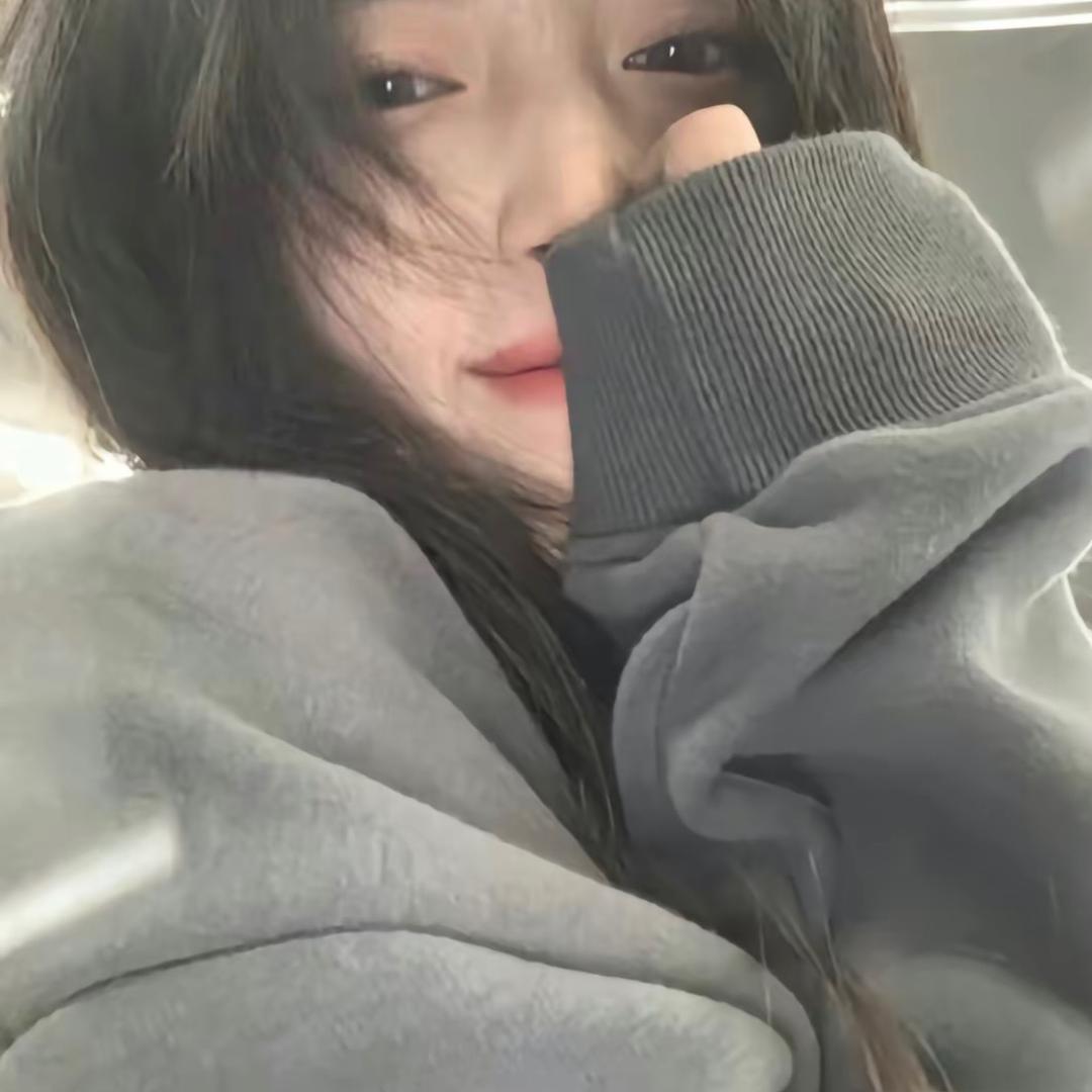 还不睡吗.
