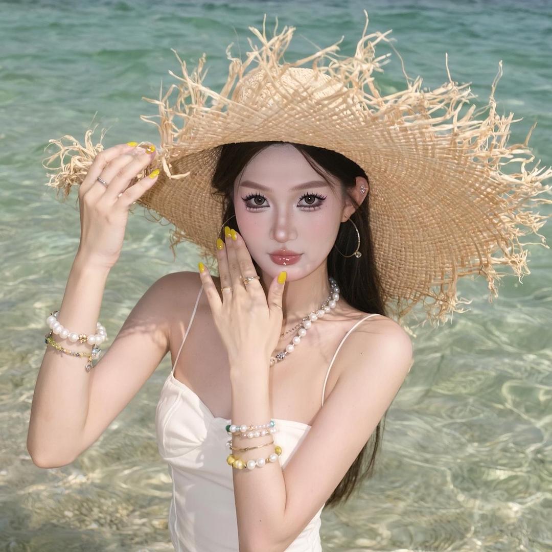 笨蛋美女.🌱