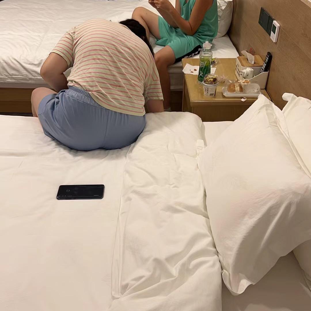 华华华