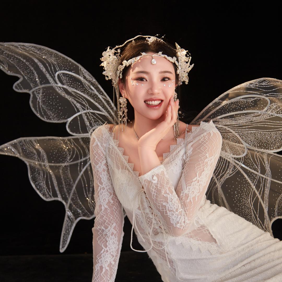 小美爆单