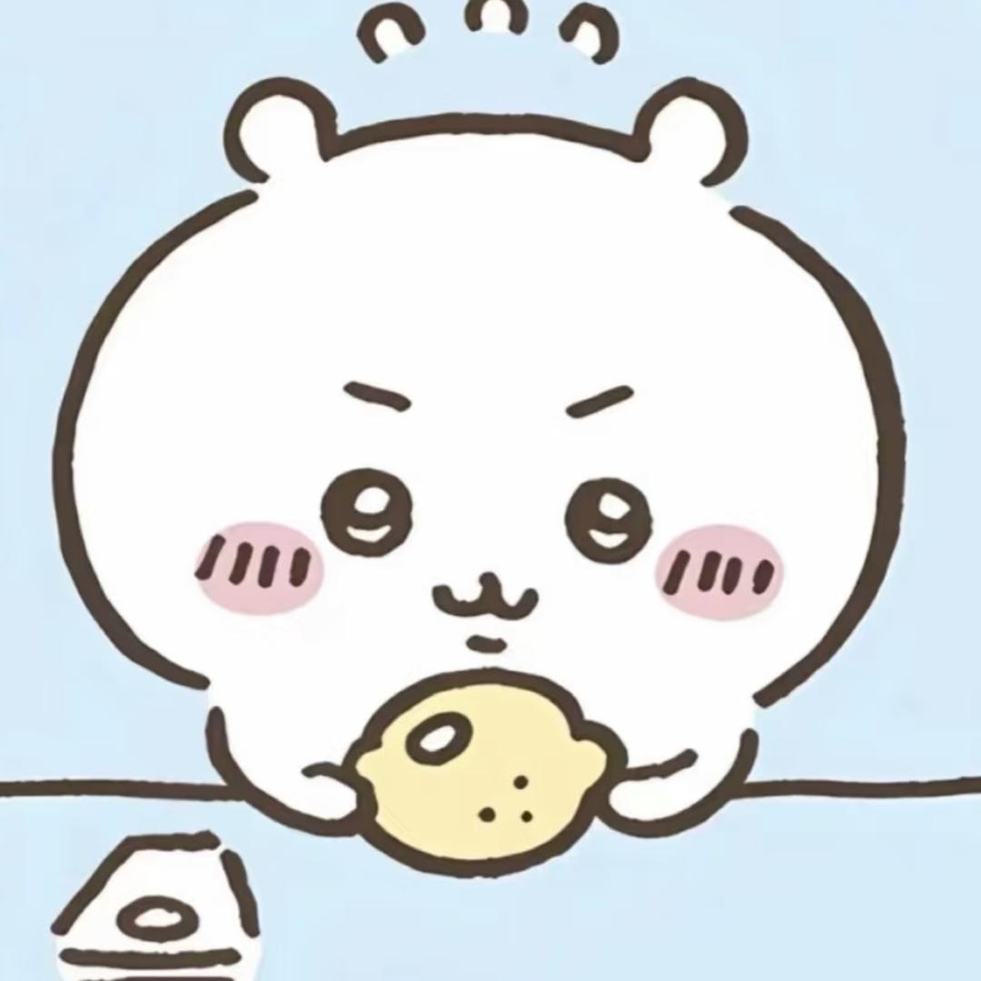 小土豆睡醒了吗