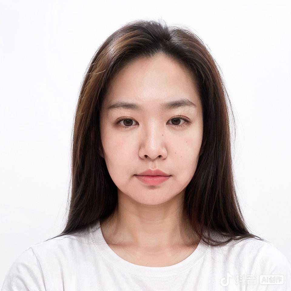 抖米米