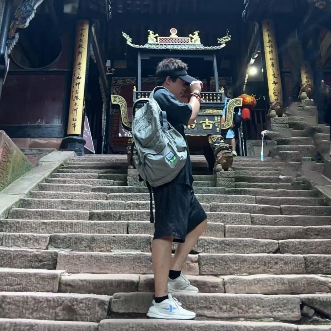 花果山水帘洞齐天大圣-孙