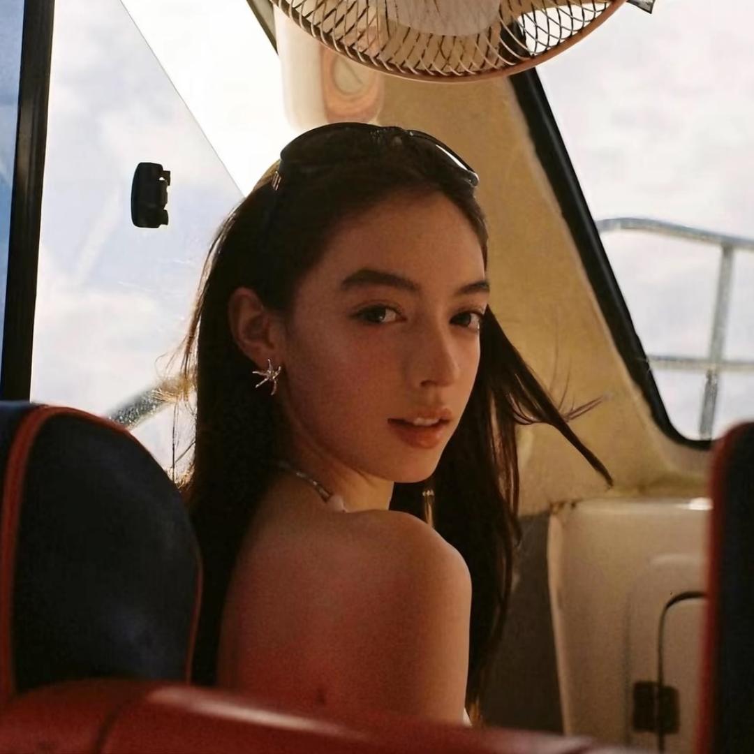 陈嘻嘻-