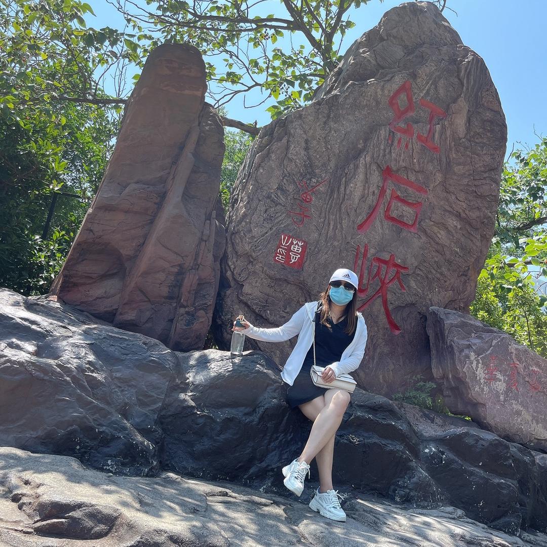 为你变乖～芳