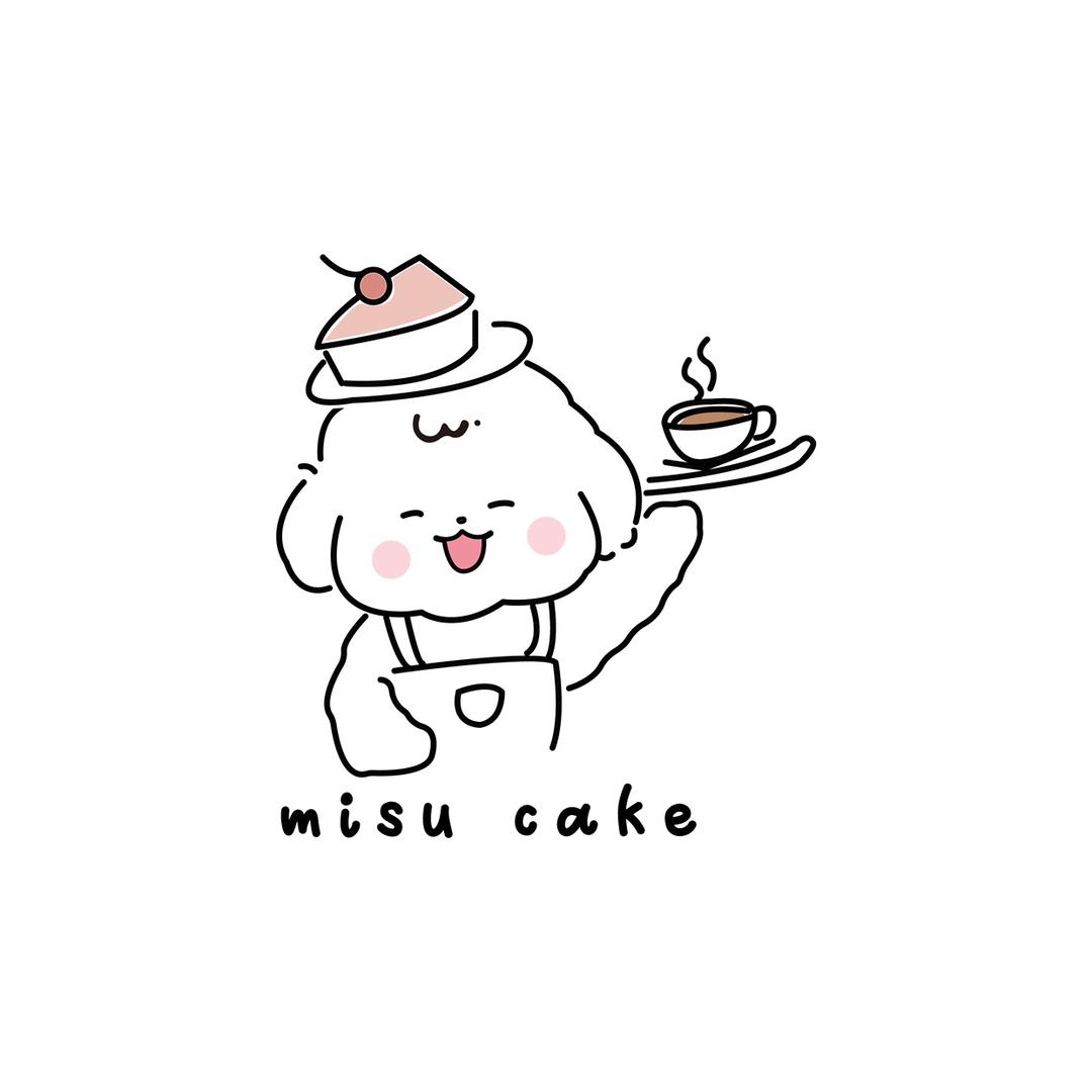 misu cake官方号