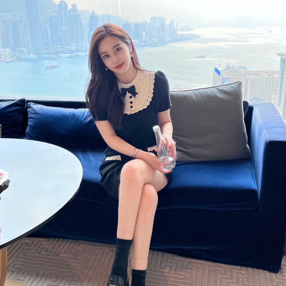 Jessica在香港🇭🇰