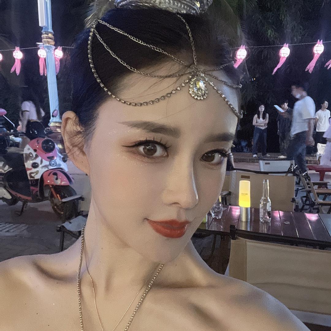 宝姐姐