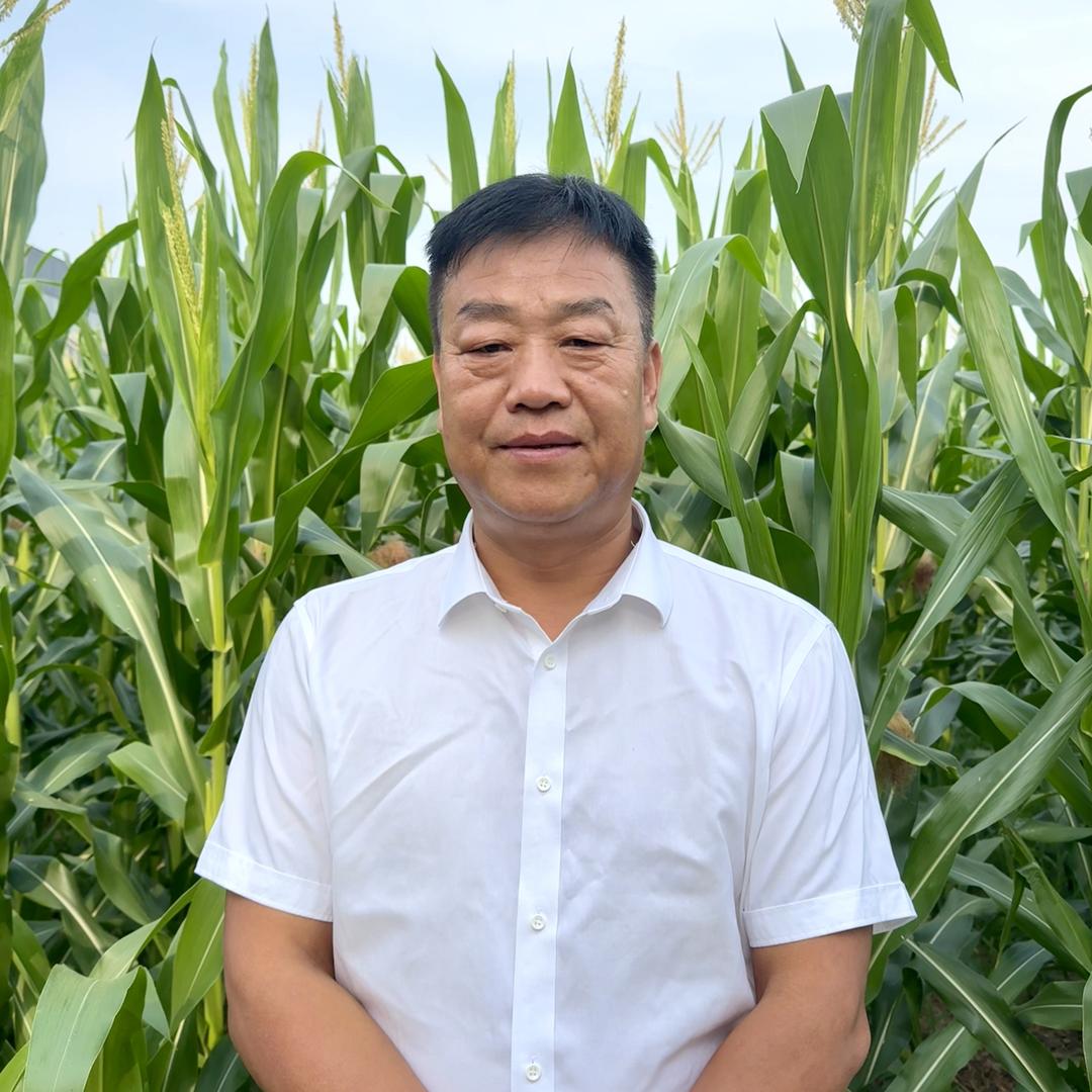 村支书！李卫国