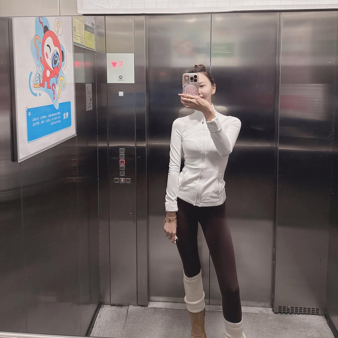 刘慧捷💃