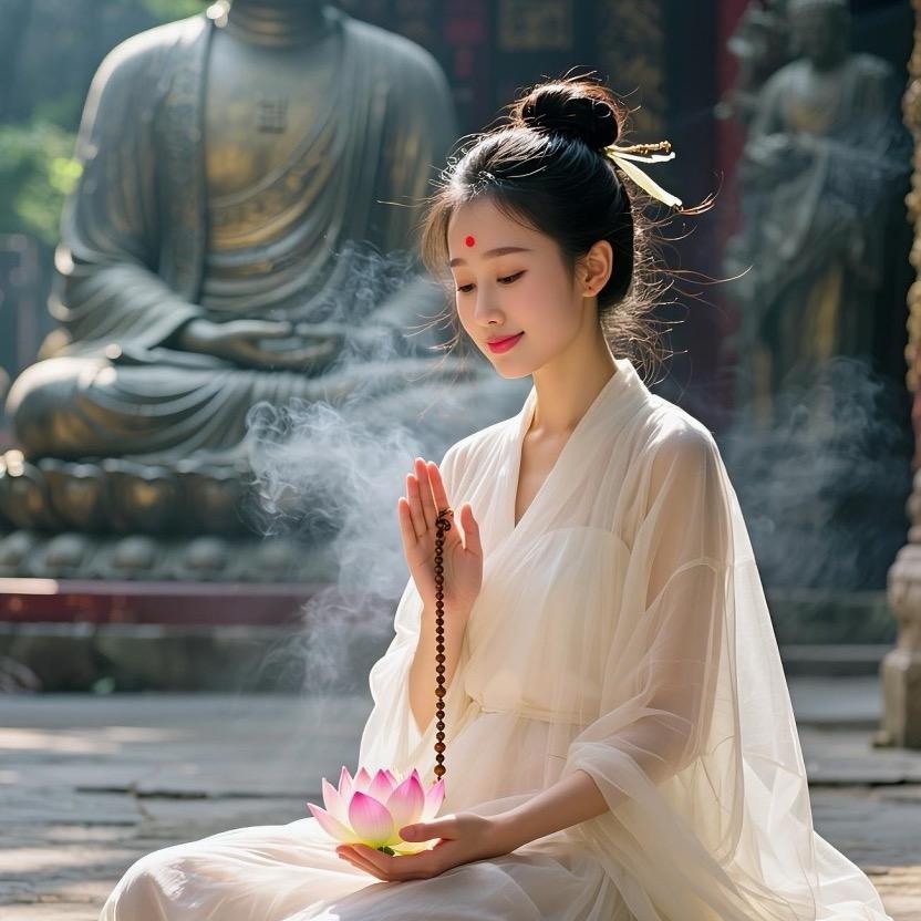 花知李